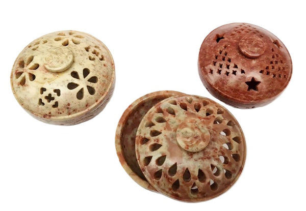 Small Incense Burner