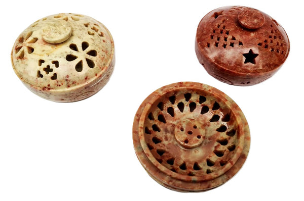 Small Incense Burner
