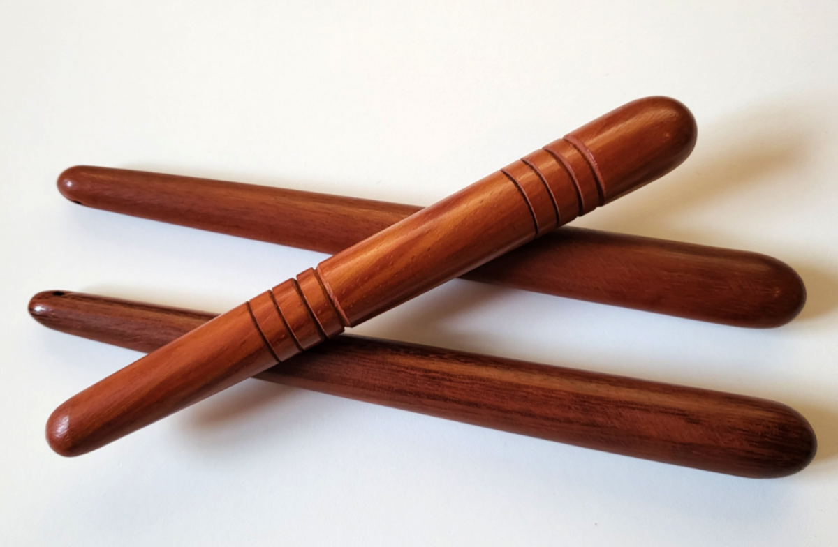 Thai Massage Stick Encens Merlin