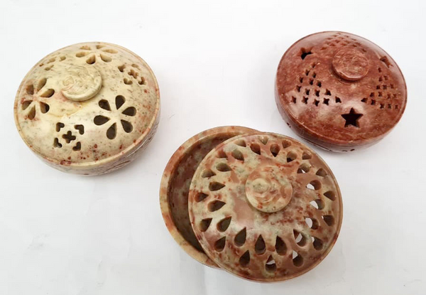 Small Incense Burner