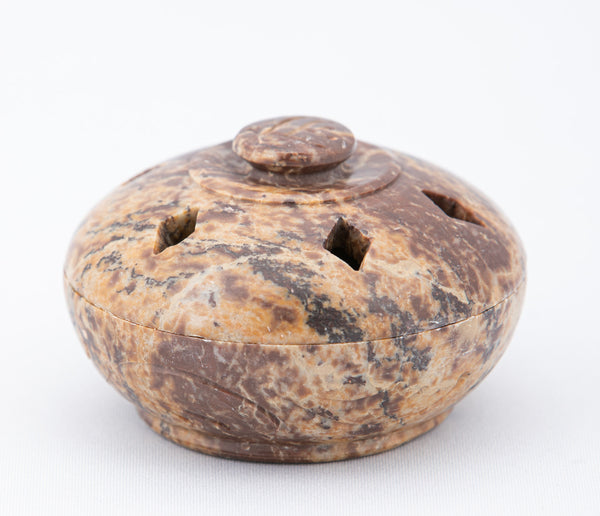 Small Incense Burner