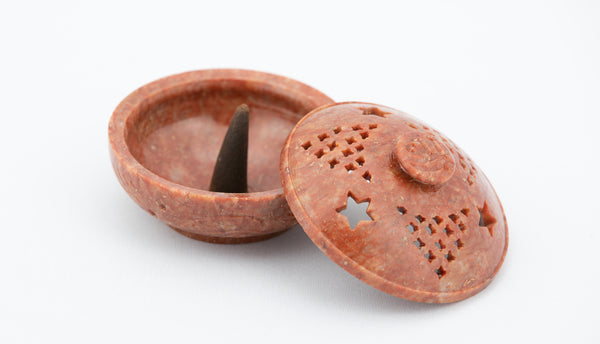 Small Incense Burner