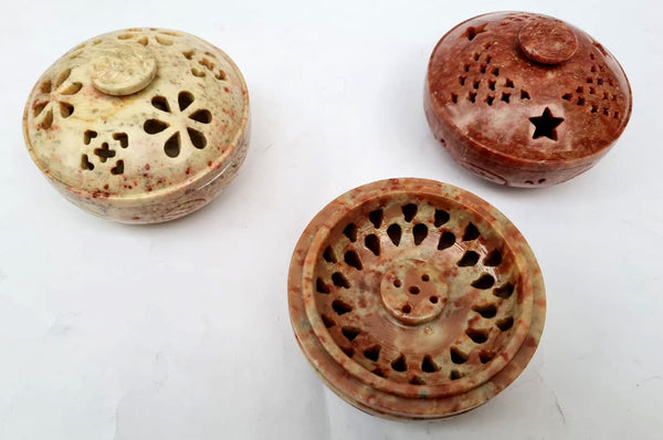 Small Incense Burner