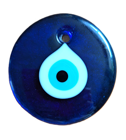 Evil Eye Frame