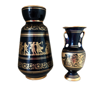 Greek Vases