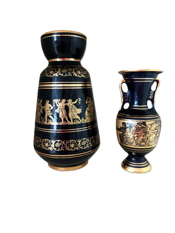 Vases Grecs
