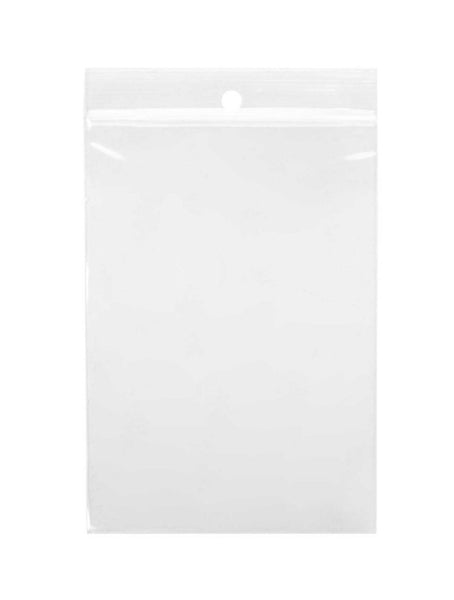 clear bags