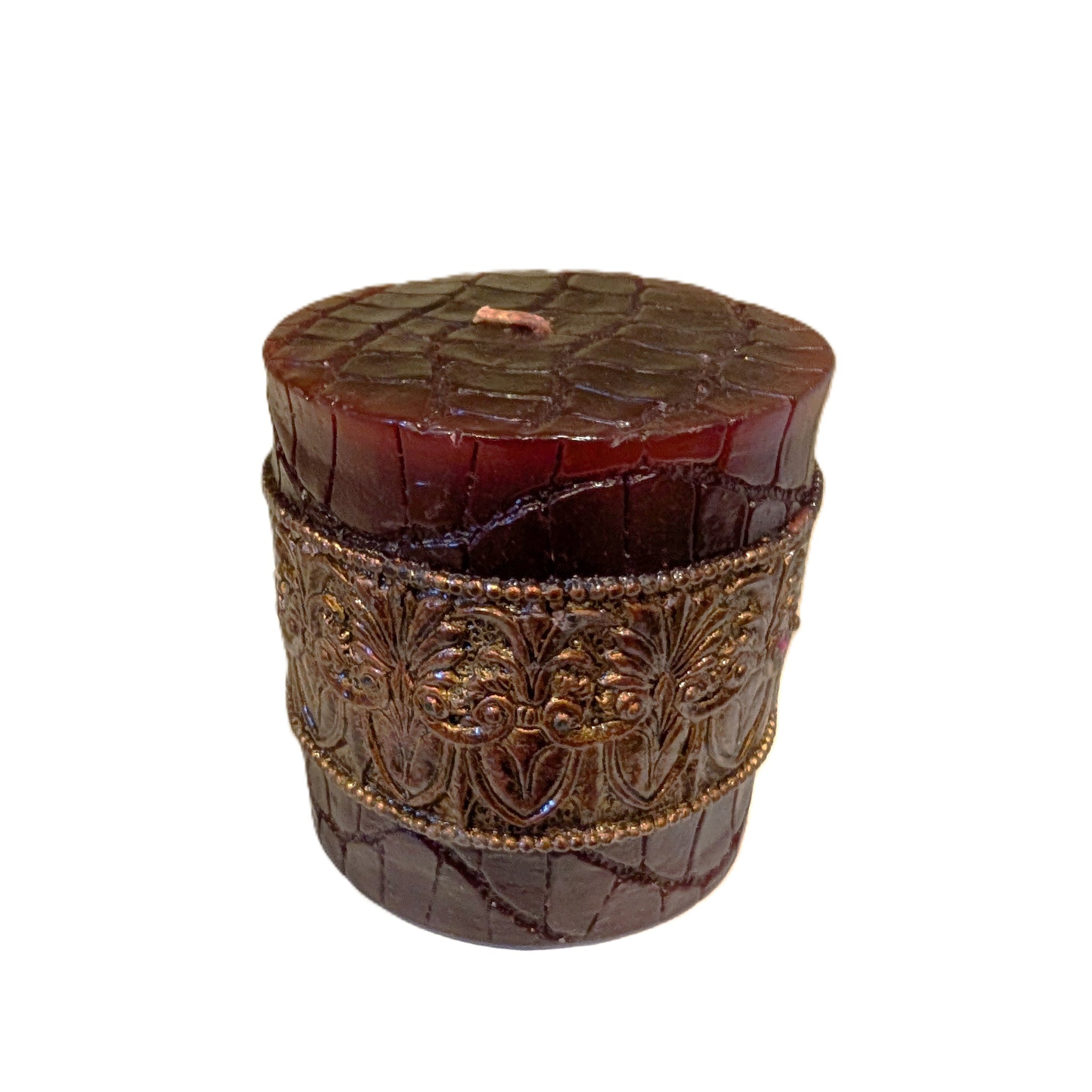 scented candle