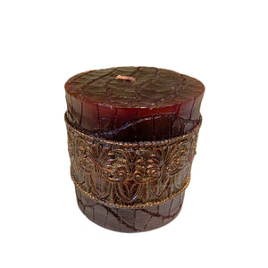 scented candle