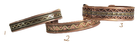 Indian Bracelets