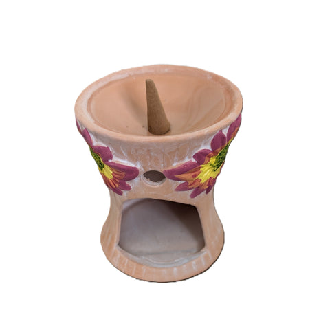 Diffuser | Incense Holder
