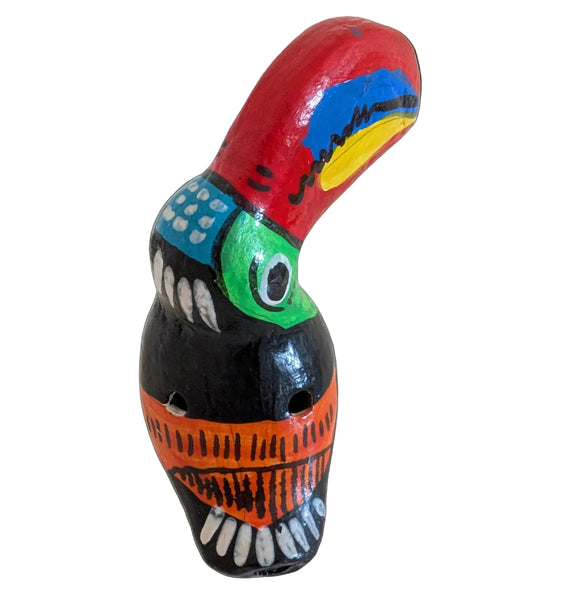 Flûte - Toucan