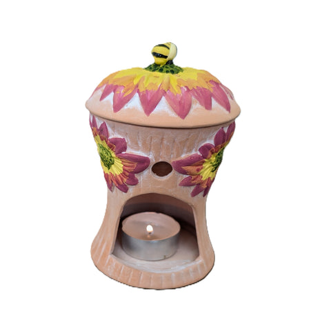 Diffuser | Incense Holder