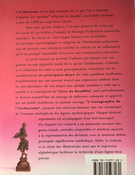 Iconographie de l'hindouisme