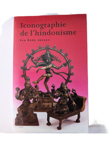 Iconographie de l'hindouisme