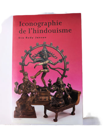 Iconographie de l'hindouisme