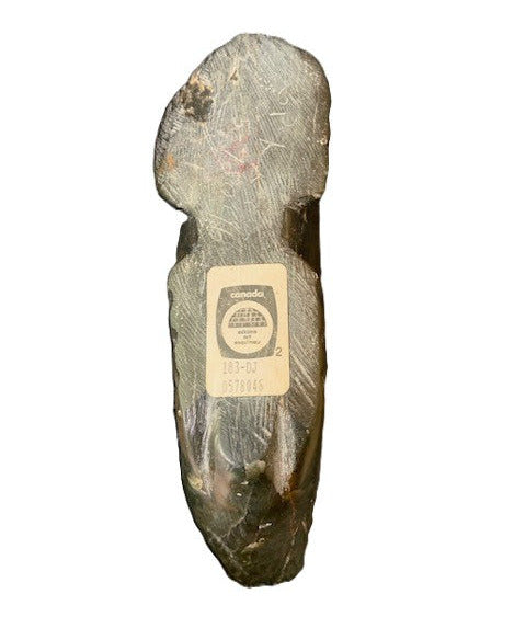 Sculpture Morse Assis