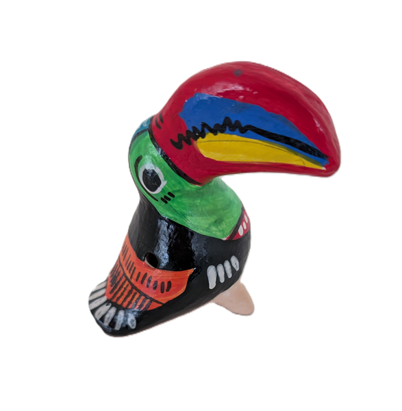 Flûte - Toucan