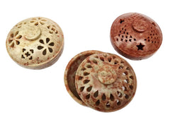 Small Incense Burner