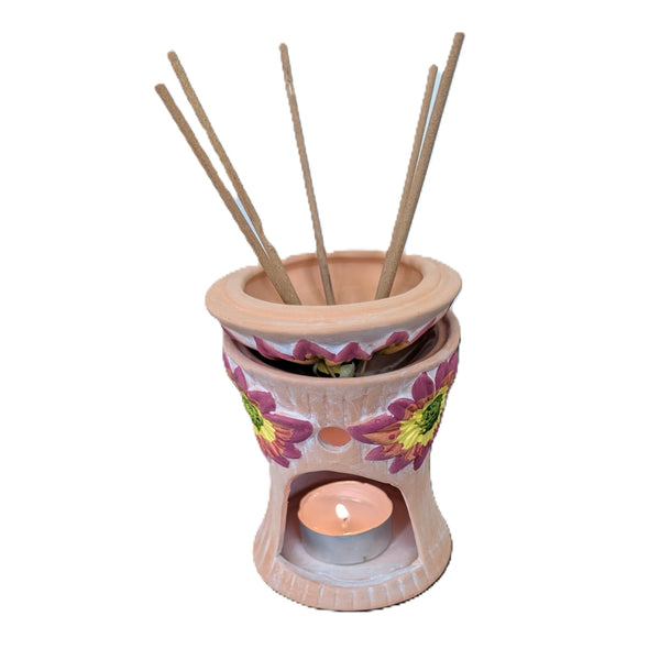 Diffuser | Incense Holder