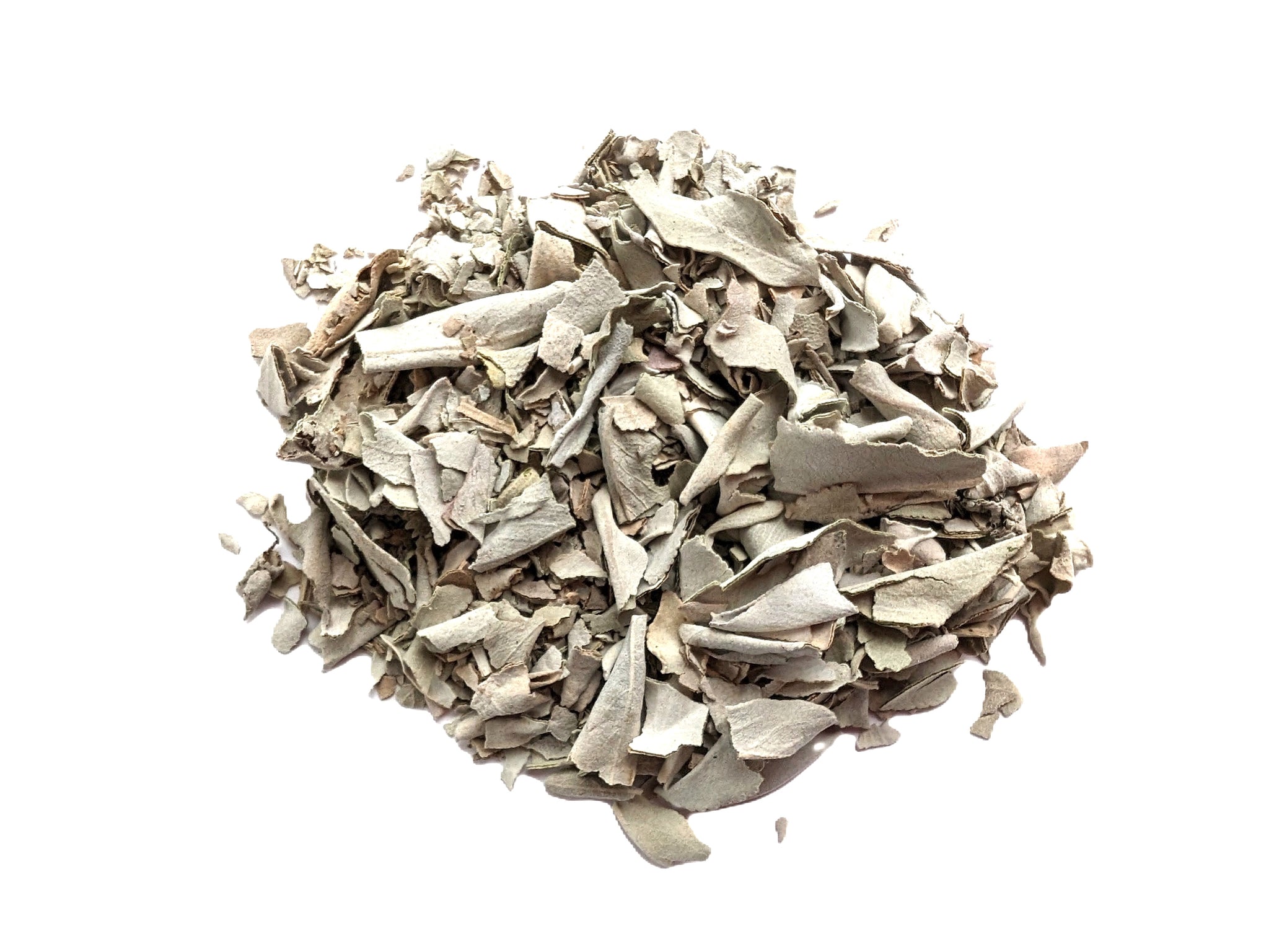 White Sage Bulk