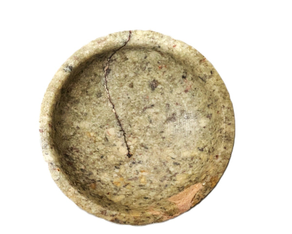 Petit Brûleur à Encens