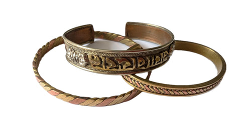 Bracelets