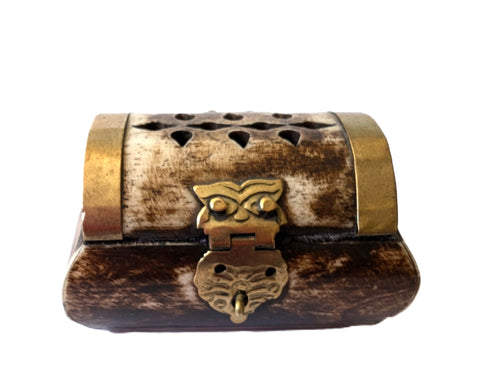 Bone Box