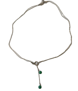 Aventurine Necklace