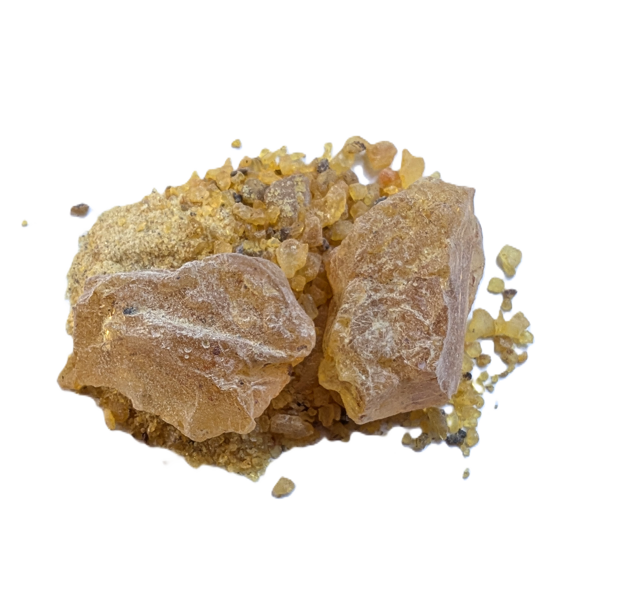 Copal Doré