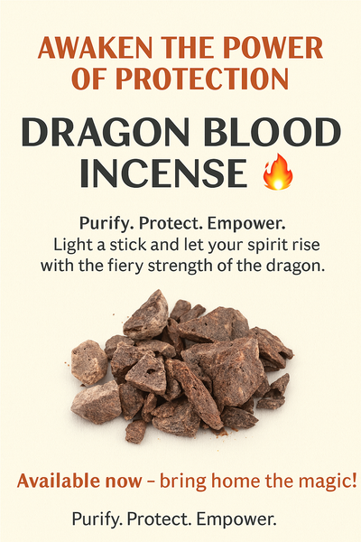 Dragon Blood
