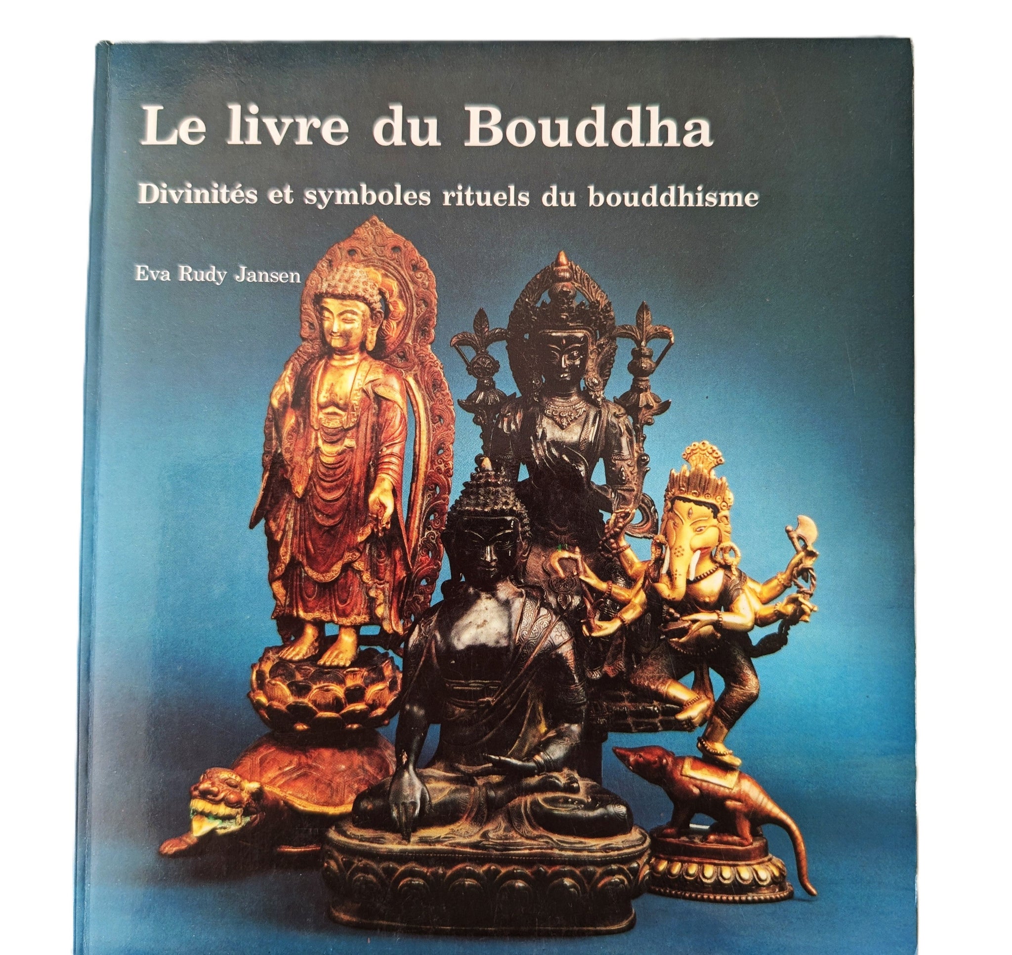 Le Livre du Bouddha