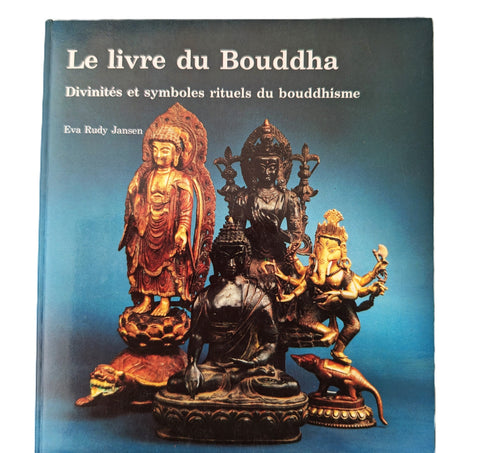 Le Livre du Bouddha