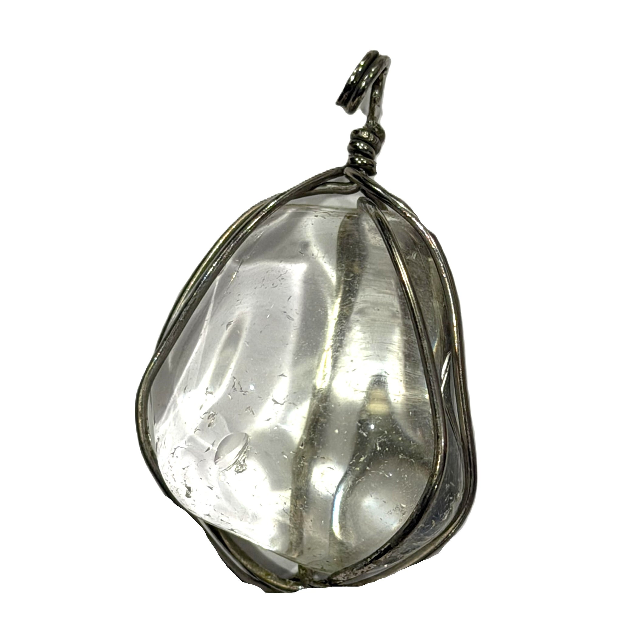 Pendentif Quartz