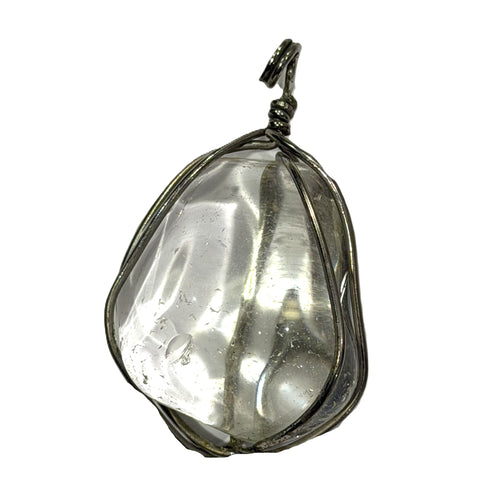Pendentif Quartz