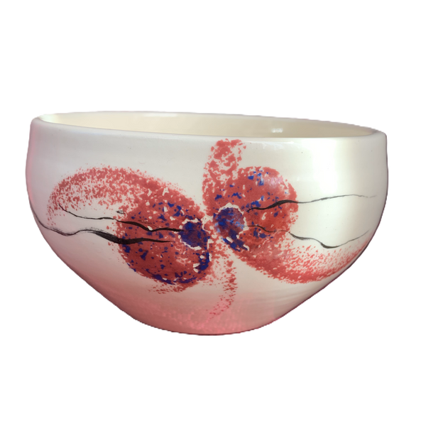 Smudge Pot