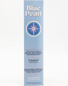 Blue Pearl Incense | Encens Blue pearl Classic Champa