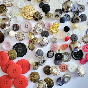 Boutons Vintage | Vintage Buttons
