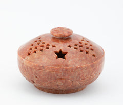 Small Incense Burner