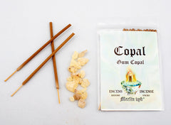 Copal Incense