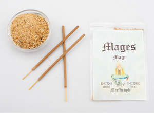 Magi Incense