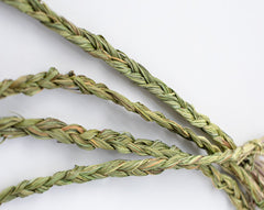 Braided Sweetgrass