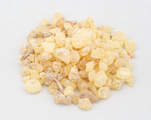 Copal résines | Gum Copal Resins