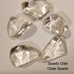 Quartz Clair