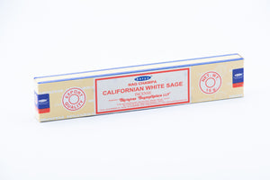 Californian White Sage Nag Chamapa