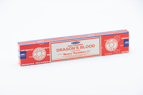 Nag Champa Dragon's Blood