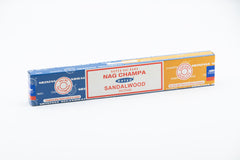 Nag Champa - Sandalwood