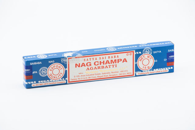 Nag Champa
