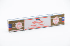 Palo Santo Satya