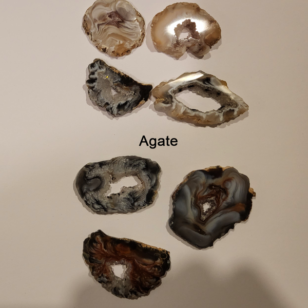 Agate Stone